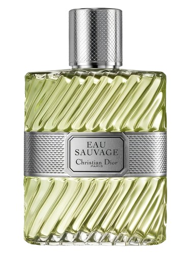 Dior EAU SAUVAGE
