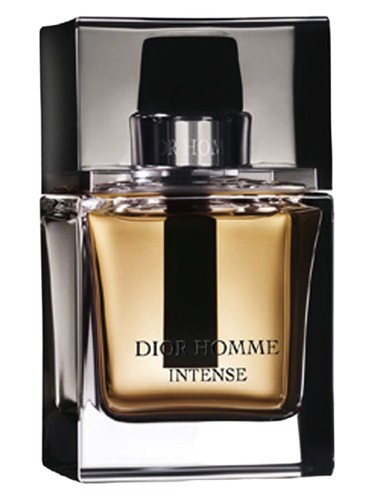 Dior Homme Intense