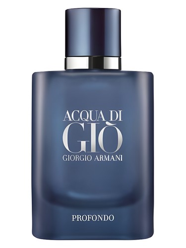 GIORGIO ARMANI Acqua di Giò Profondo Eau de Parfum 125ml