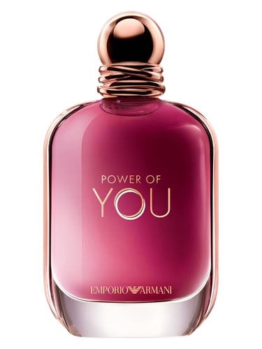 Giorgio Armani Power of You Eau de Parfum 90 ML