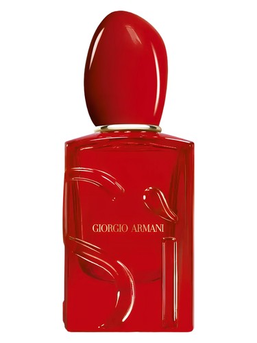 Giorgio Armani Sì Passione Red Musk Eau de Parfum 100 ML