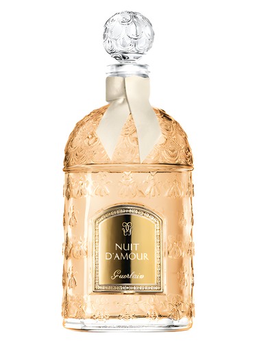 Guerlain Nuit D’Amour