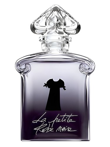 Guerlain la Petite Robe Noire Extrait de Parfum 10cl