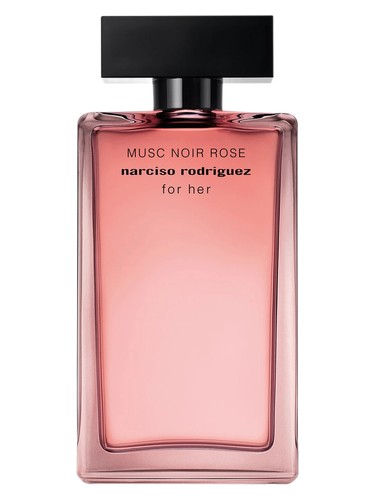 Narciso Rodriguez For Her Musc Noir Rose Eau de Parfum 100ml