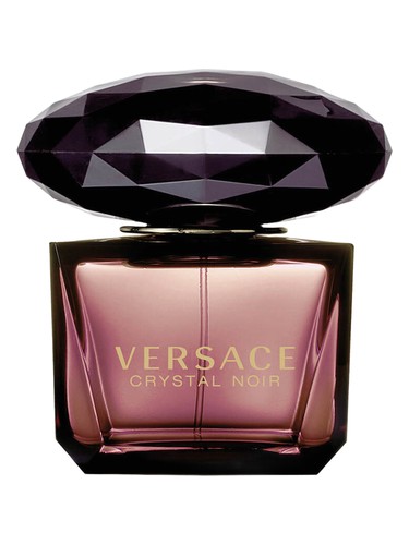 VERSACE Crystal Noir – Eau de Parfum