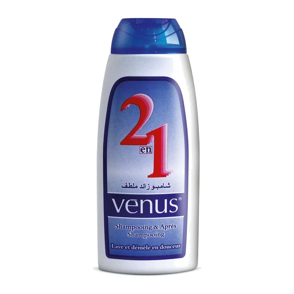 2en1 shampooing 250ml Classic