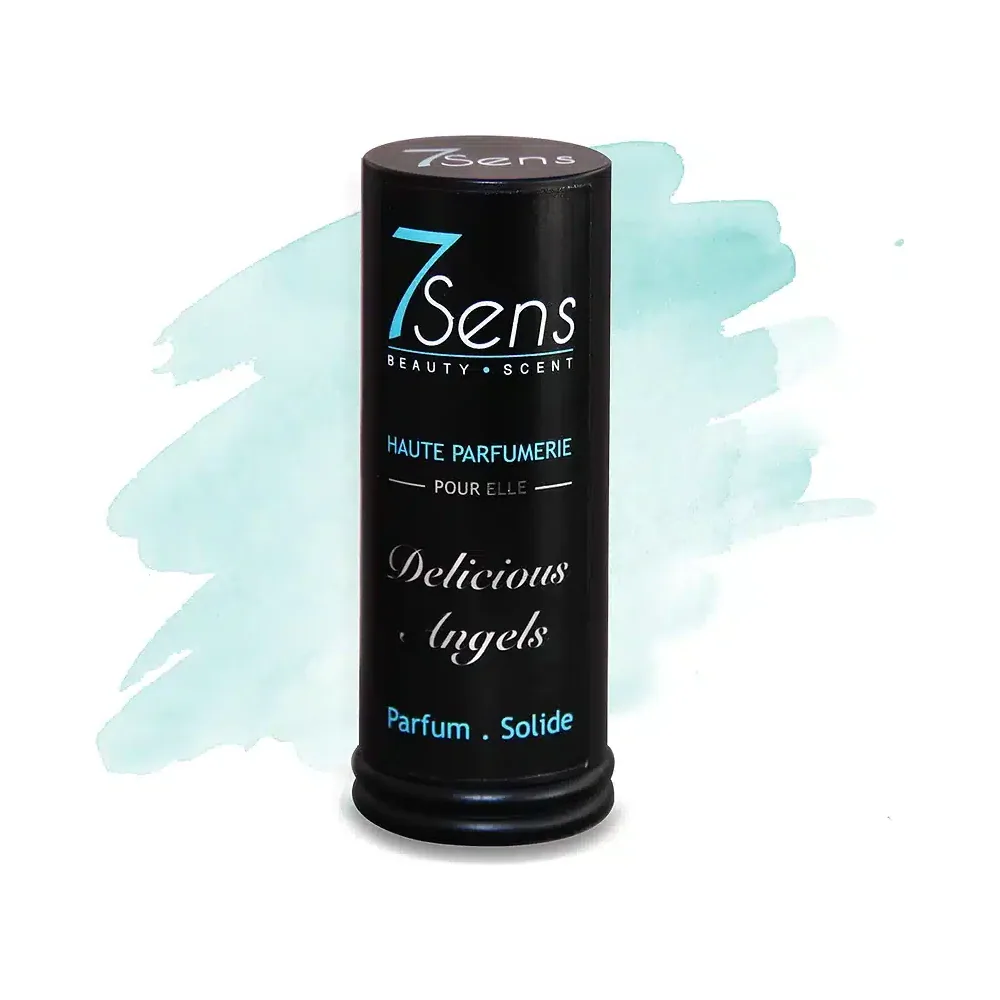 7 Sens Delicious Angels Femme 12g