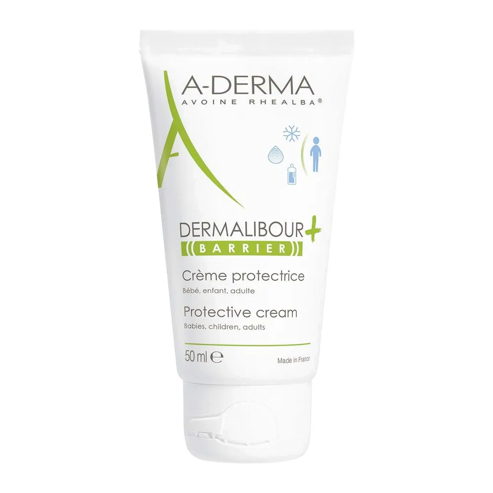 A Derma Dermalibour+ Barrier Cr2me Isolante Apaisante 50ml