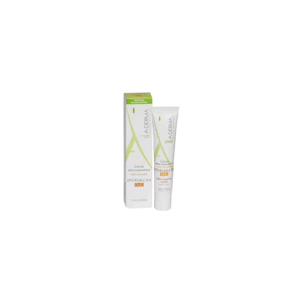 A-DERMA Epitheliale A.H DUO – 40 ml