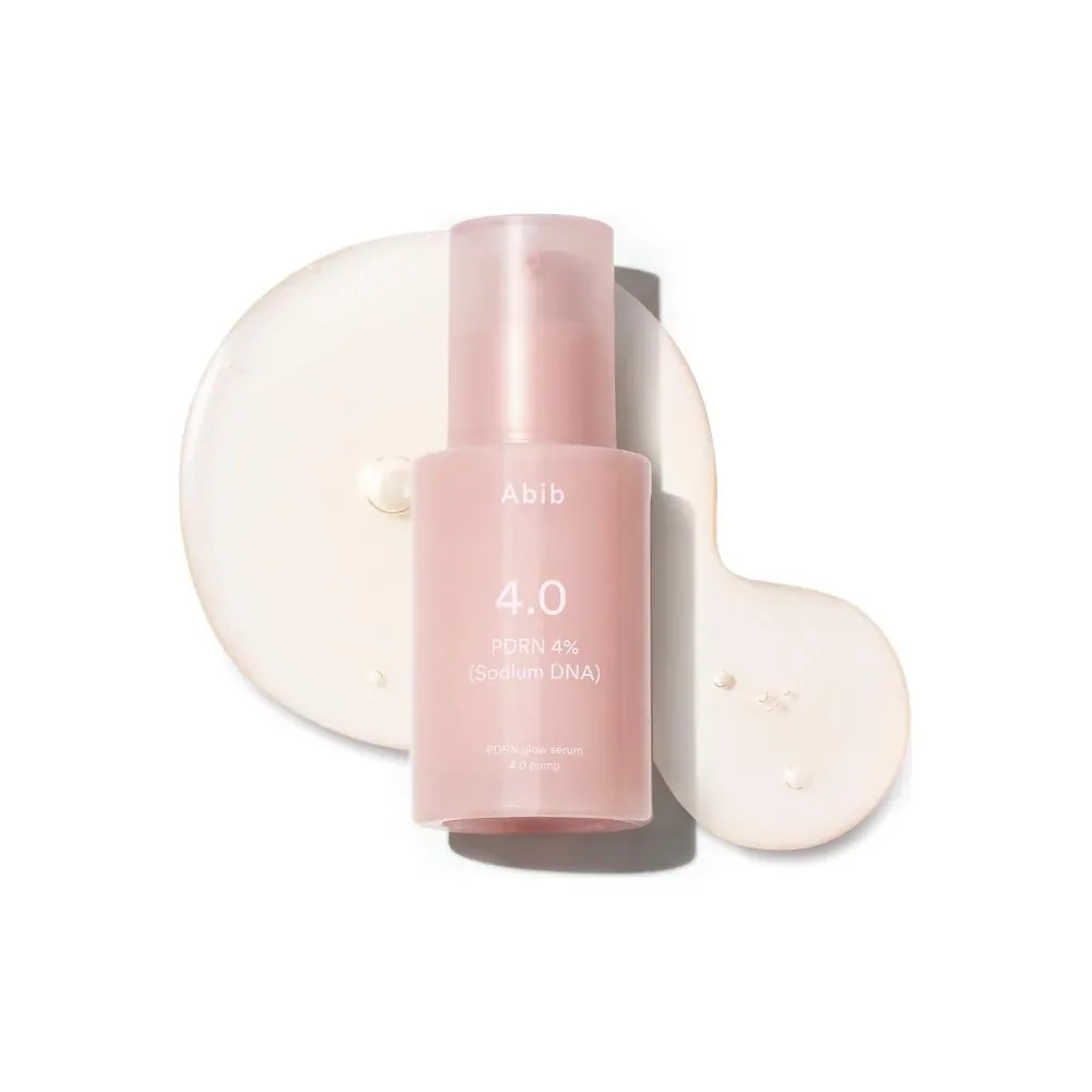 Abib 4.0 PDRN Glow Serum 4%