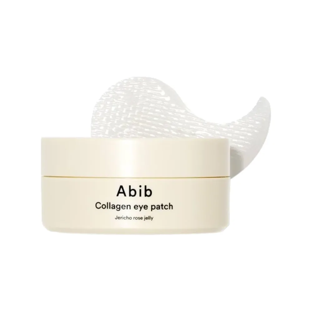 Abib Collagen Eye Patch