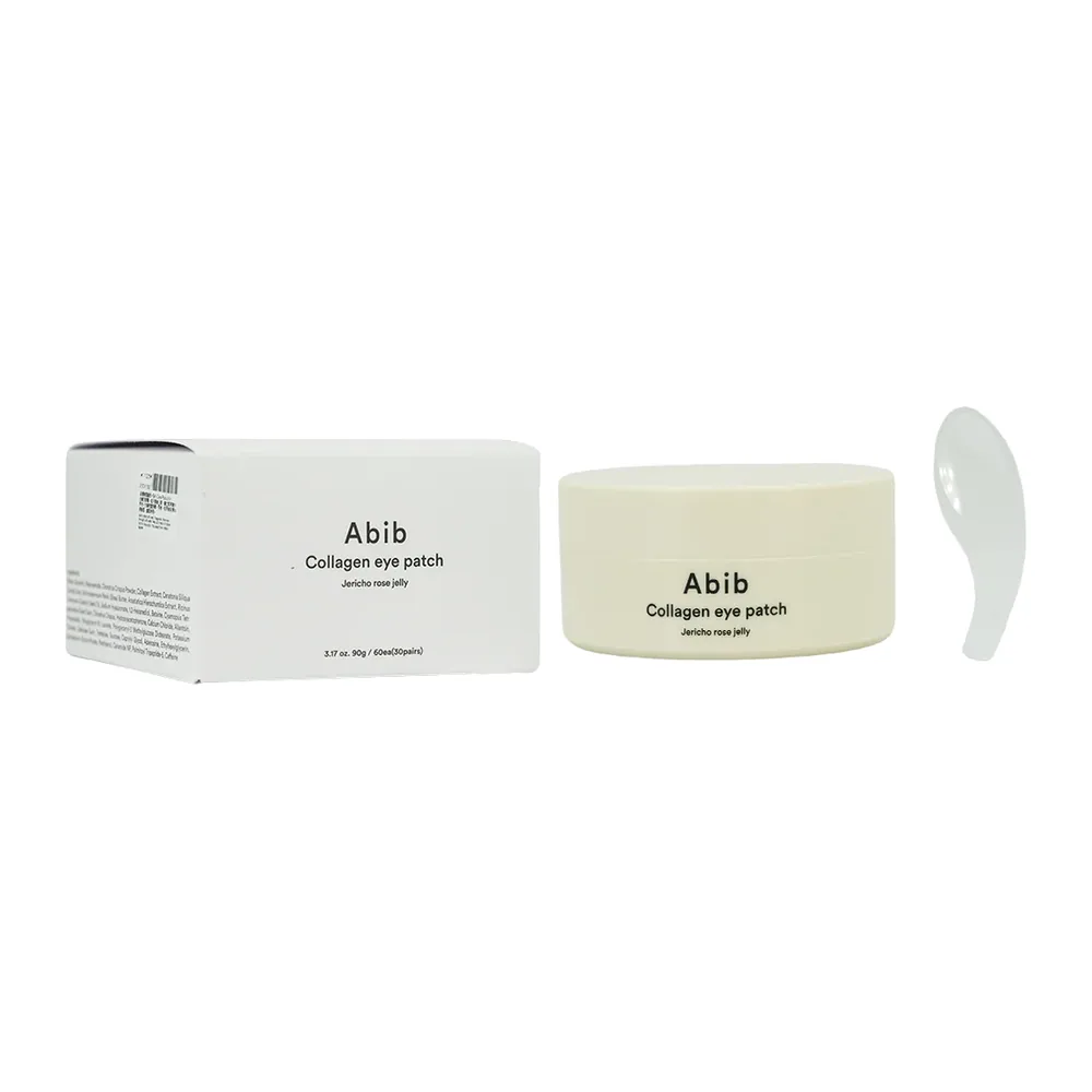 Abib Collagen Eye Patch 90g 30 Pairs