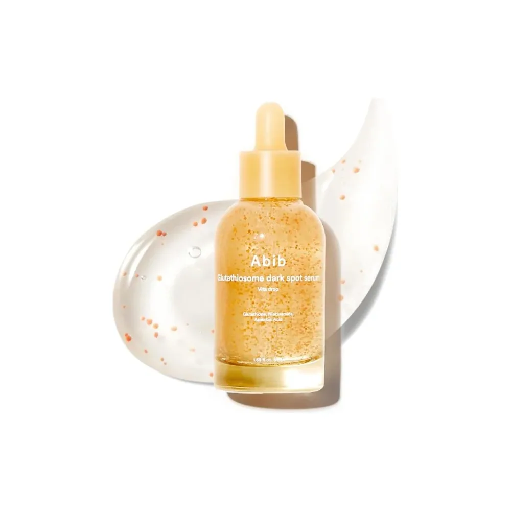 Abib Glutathiosome Dark Spot Serum 50Ml