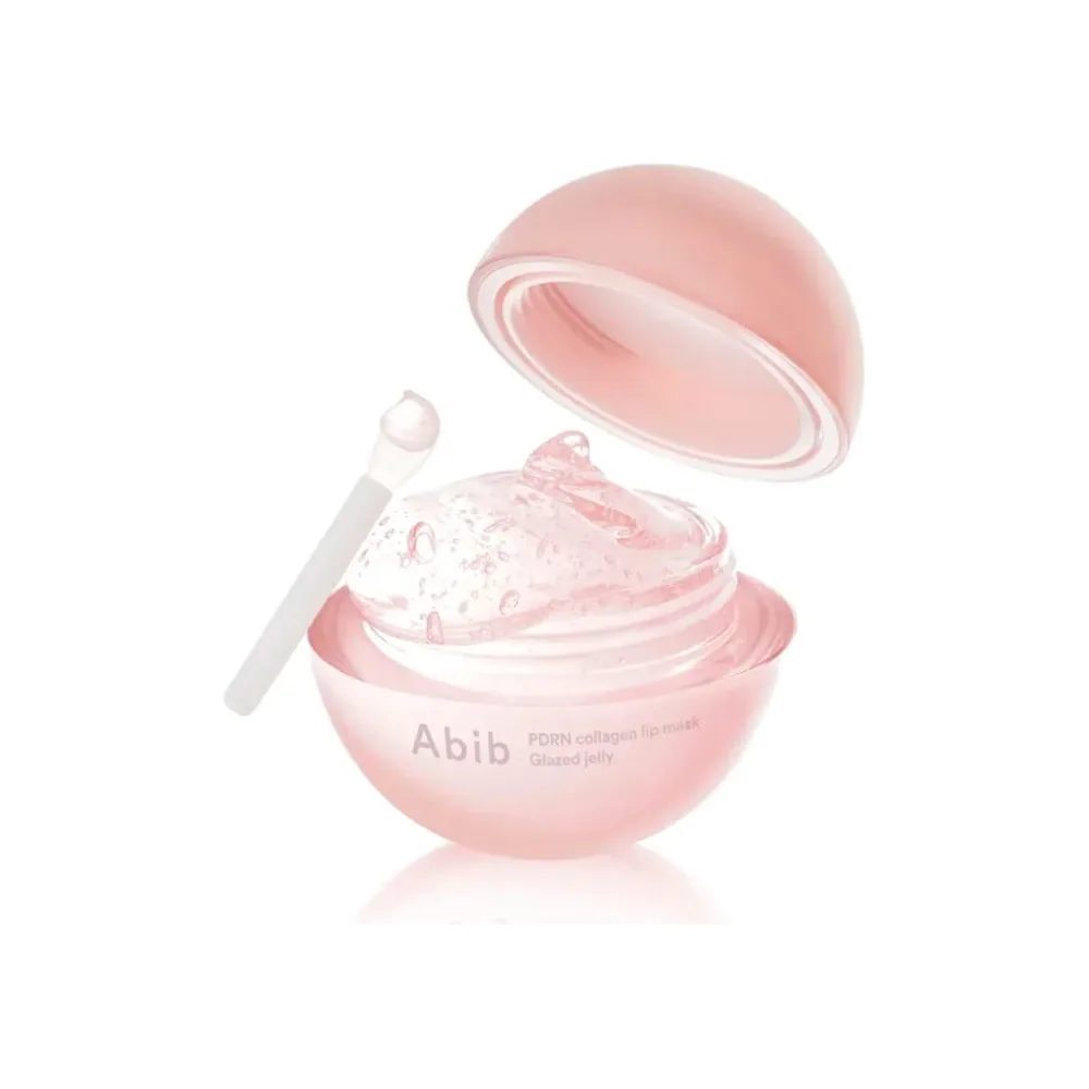 Abib PDRN Collagen Lip Mask