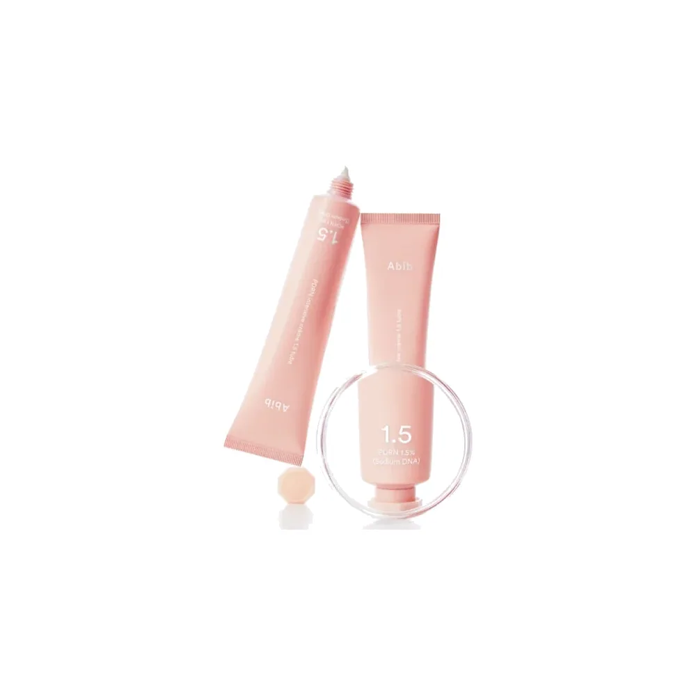 Abib PDRN Intensive Cream 1.5 Tube 75Ml
