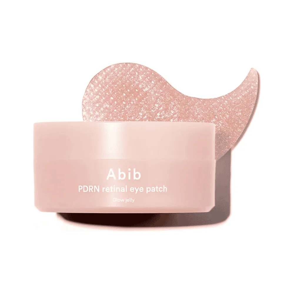 Abib Pdrn Retinal Eye Patch 30pcs