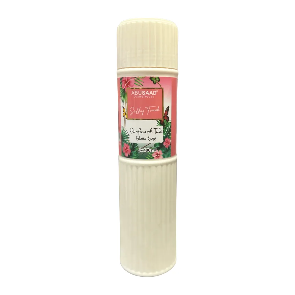 Abusaad Body Talc Parfumee Silky Touch