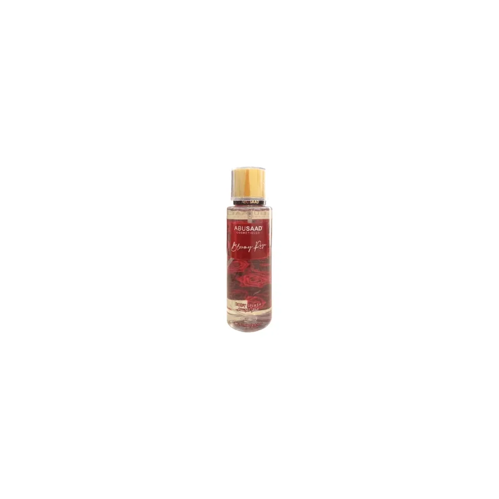 Abusaad Brume Corps Bloomy Rose