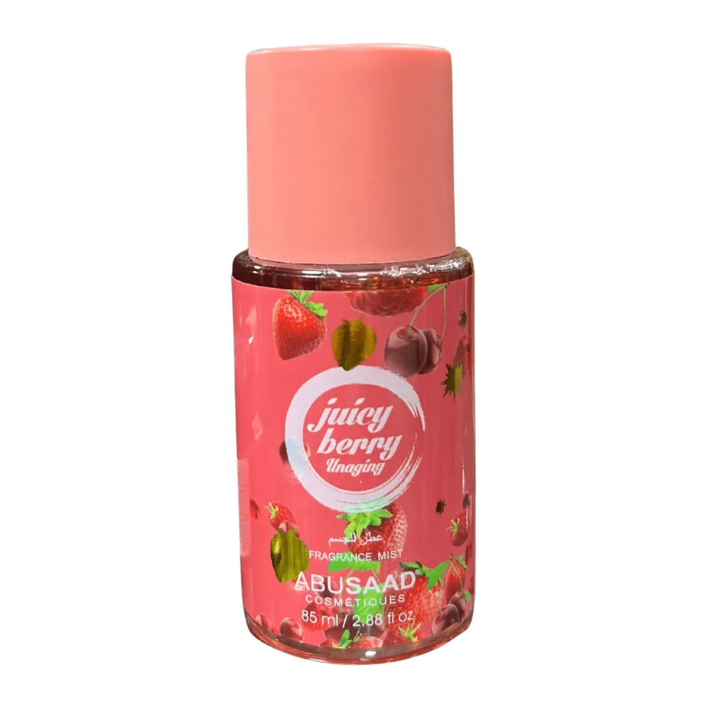 Abusaad Brume De Corps 85Ml Juicy Pomelo