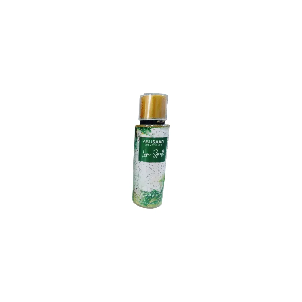 Abusaad Brume Corps Love Spell