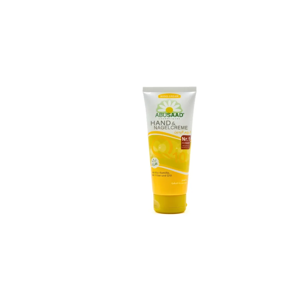 Abusaad Crème Mains Q10 100ml