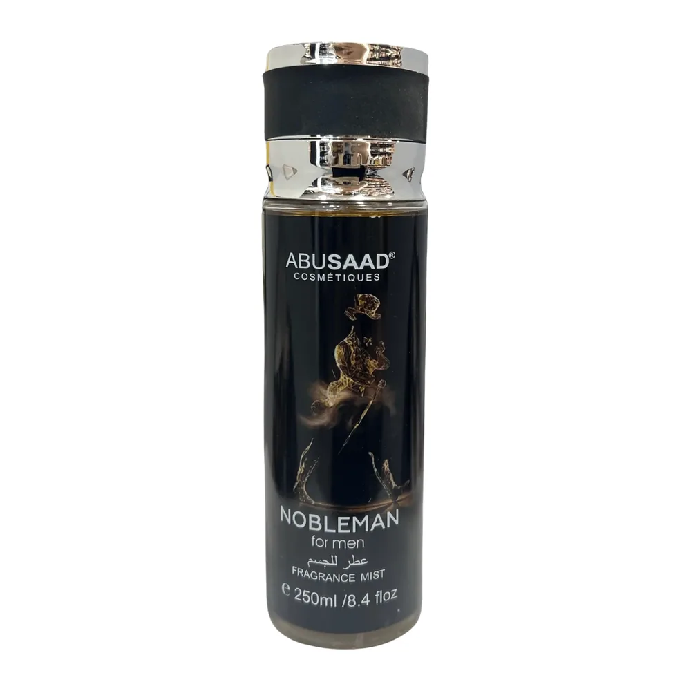 Abusaad Fragrance Men Brume 250Ml Nobleman
