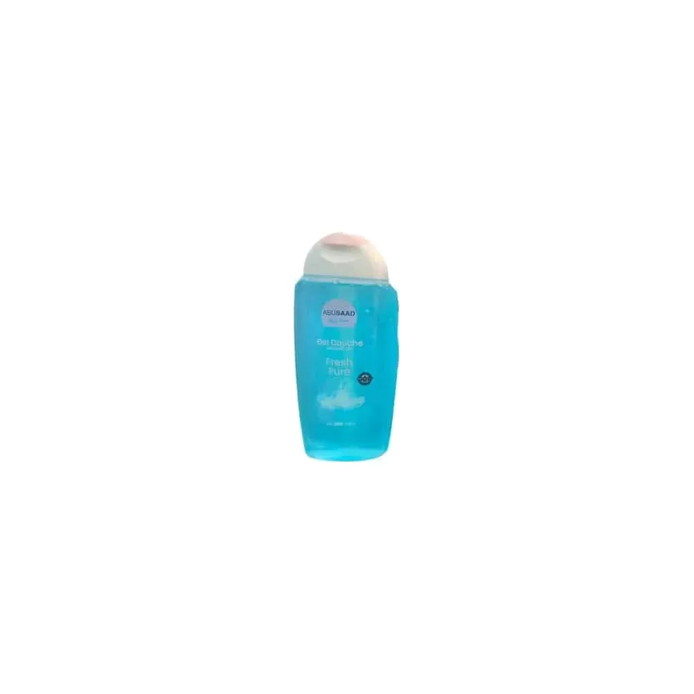 Abusaad Gel Douche 250Ml Fresh Pure