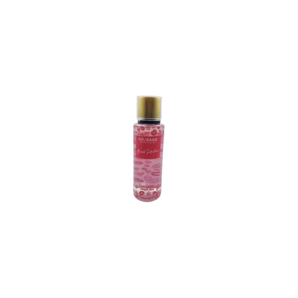 Abusaad Parfum Corps Bomb Seduction