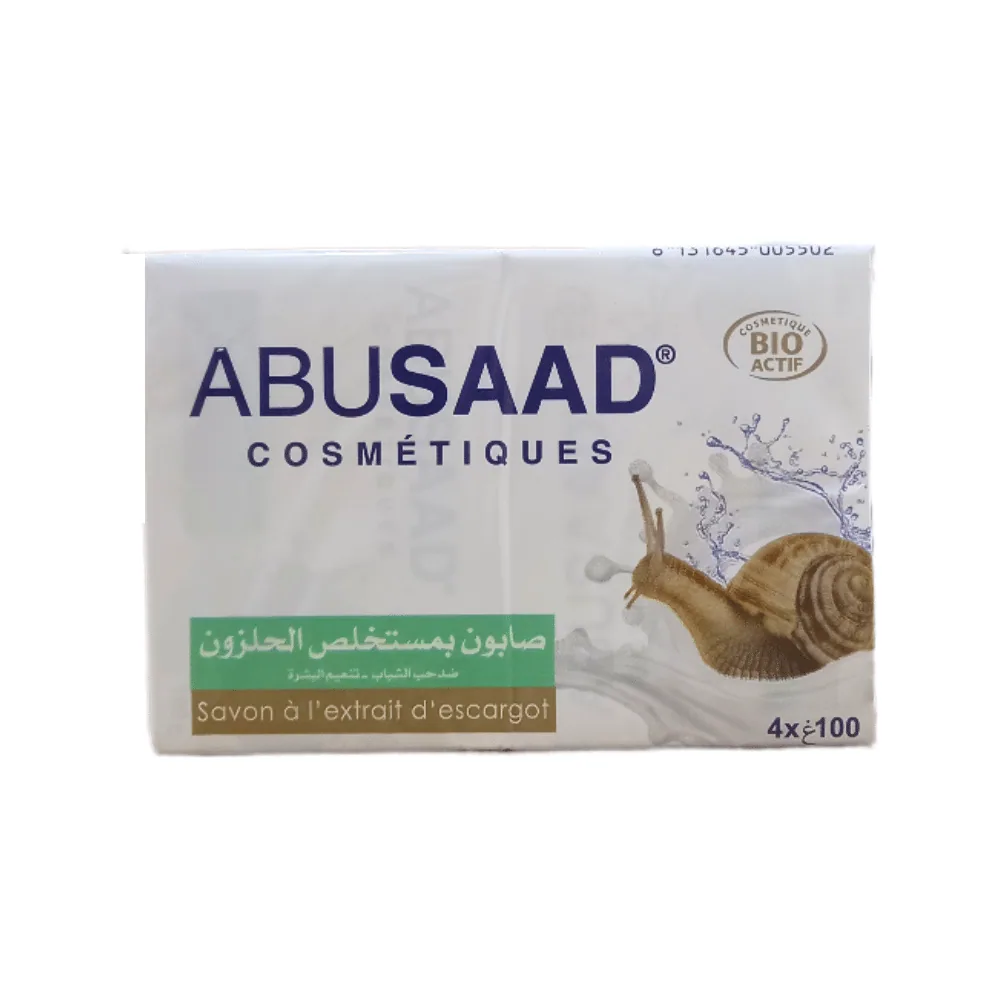 Abusaad Savon 100g