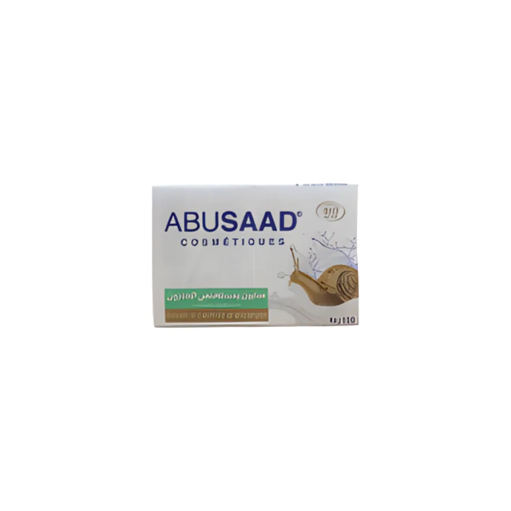 Abusaad Savon 85G