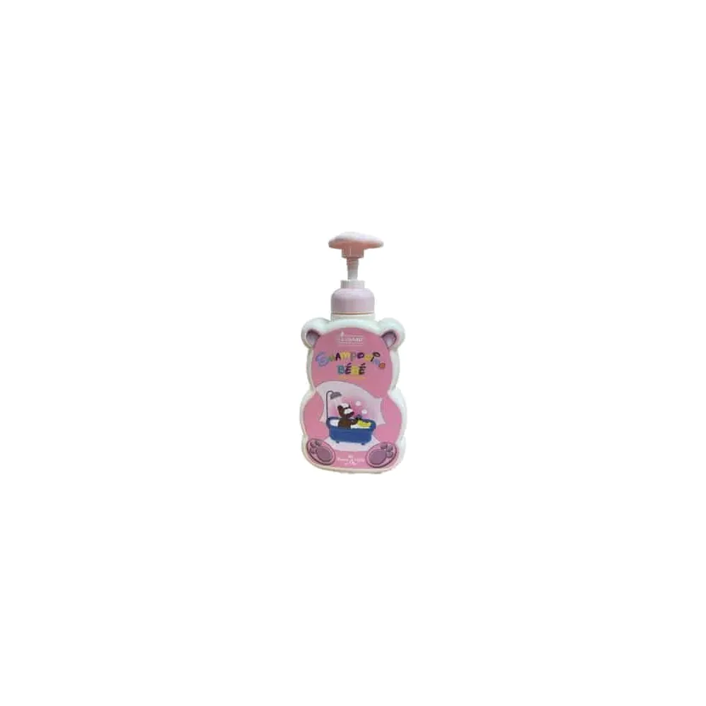 ABUSAAD SHP BB 300ml