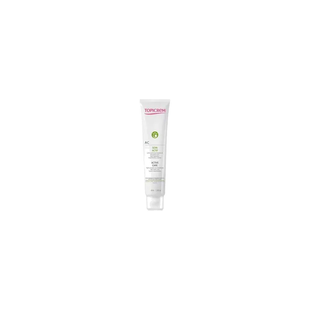 AC soin actif 40 ml