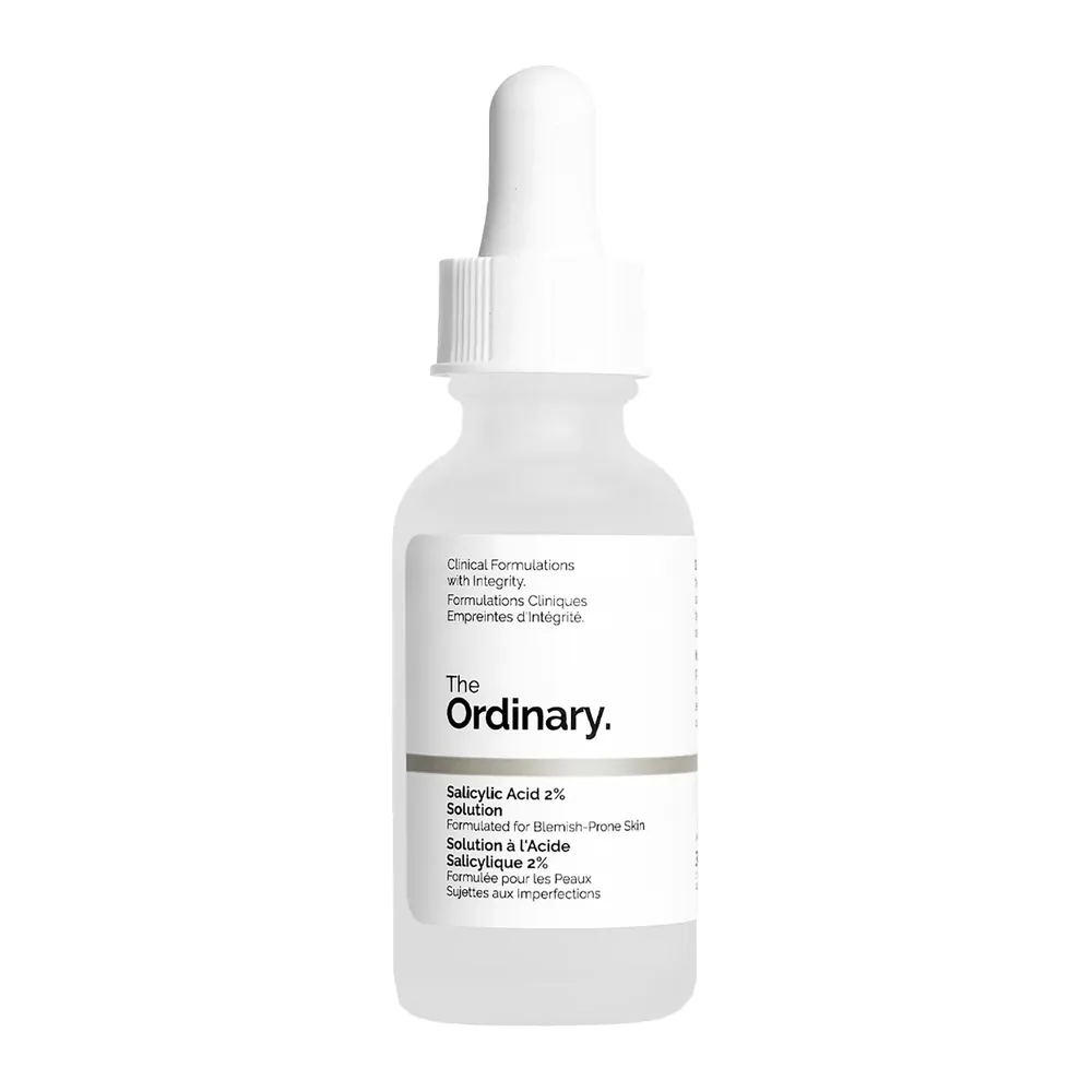 Acide Salicylique 2%