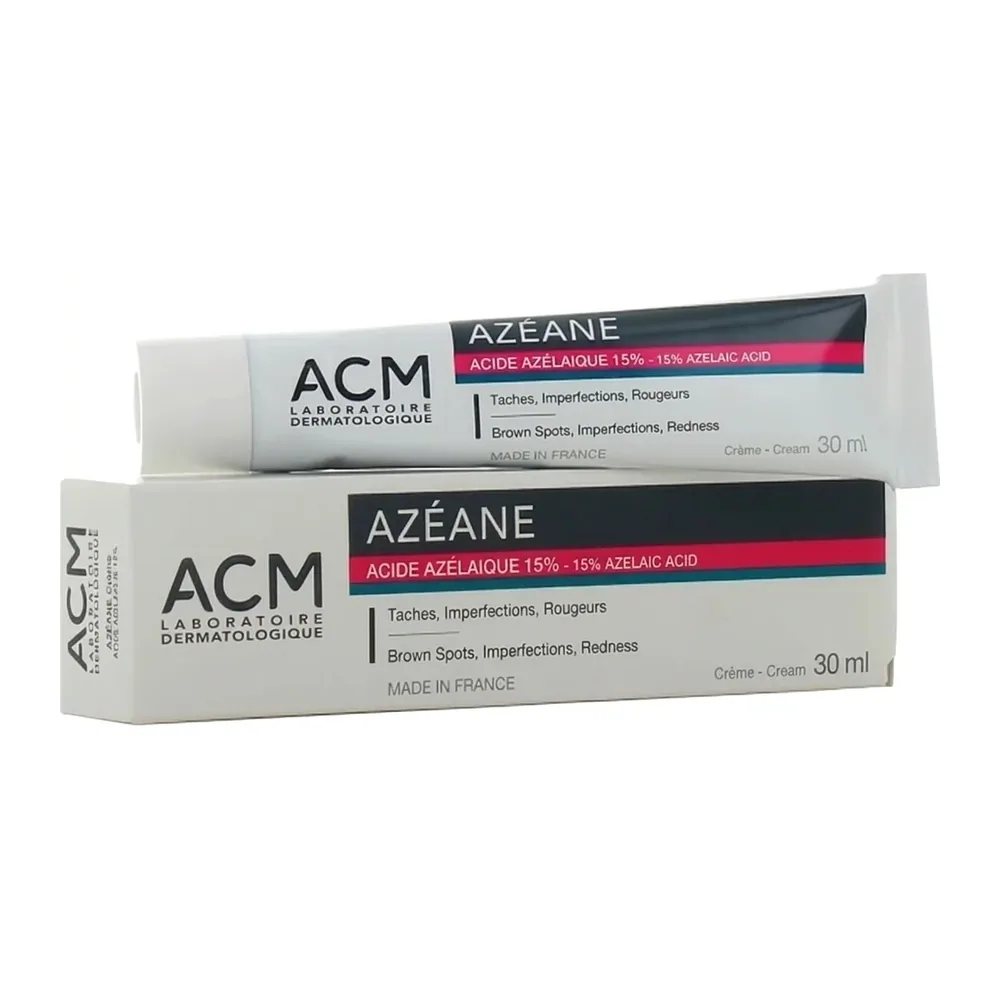 Acm Azeane – Acide Azelaique %