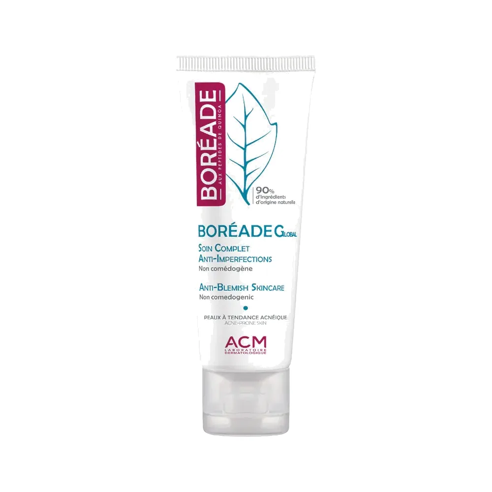 Acm Boreade Global Soin Complet 40ml