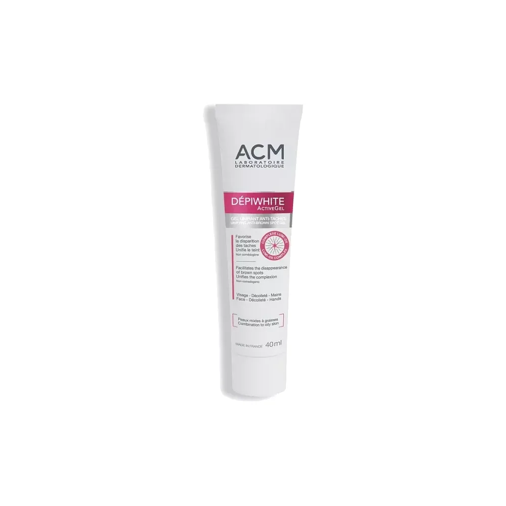 ACM DEPIWHITE Active Gel 40ml