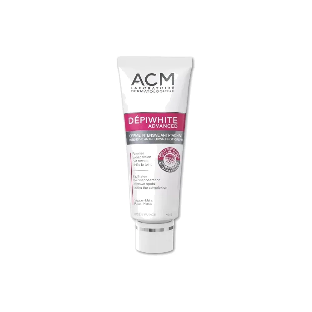 ACM DEPIWHITE Advanced 40 ml