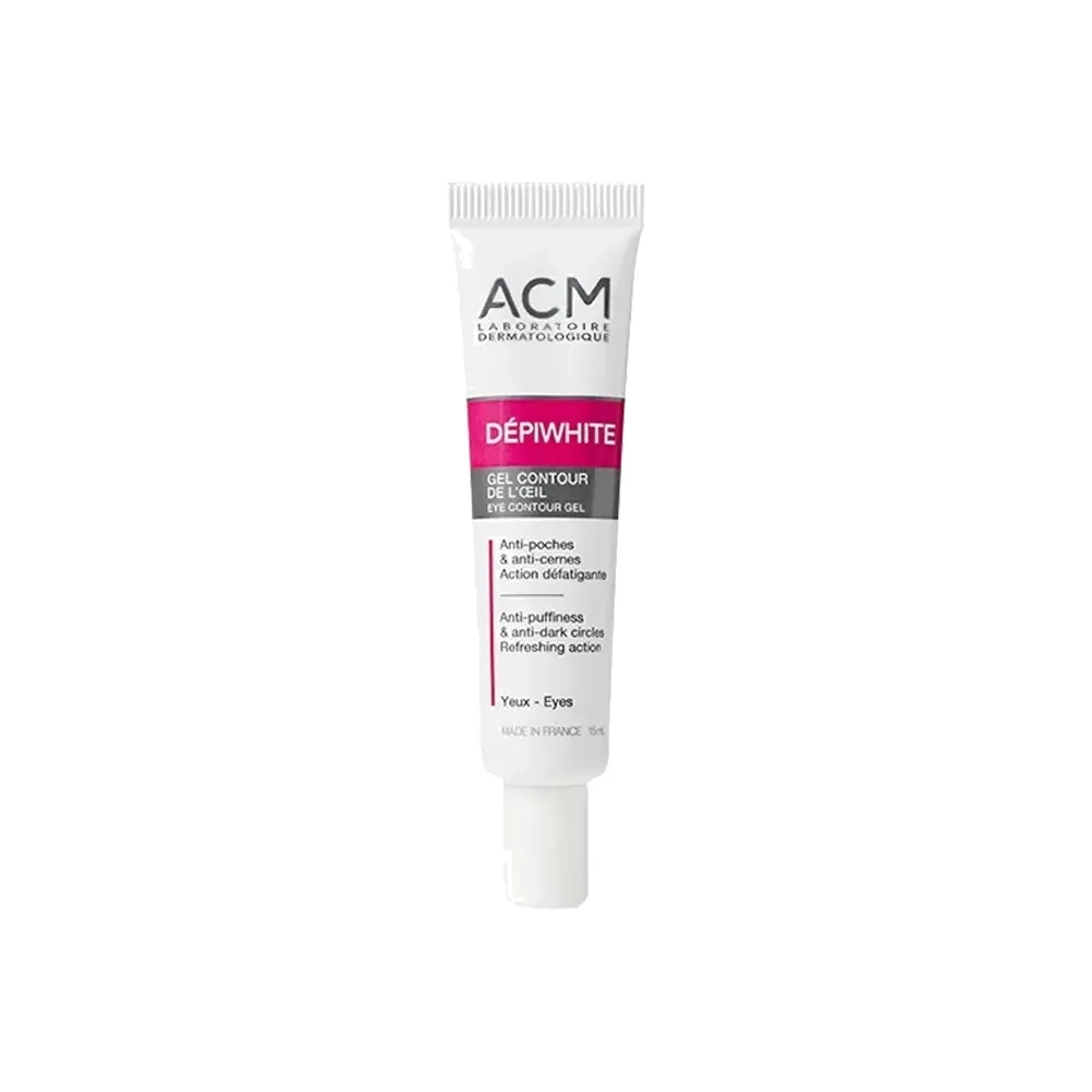 ACM DEPIWHITE Contour des yeux 15 ml