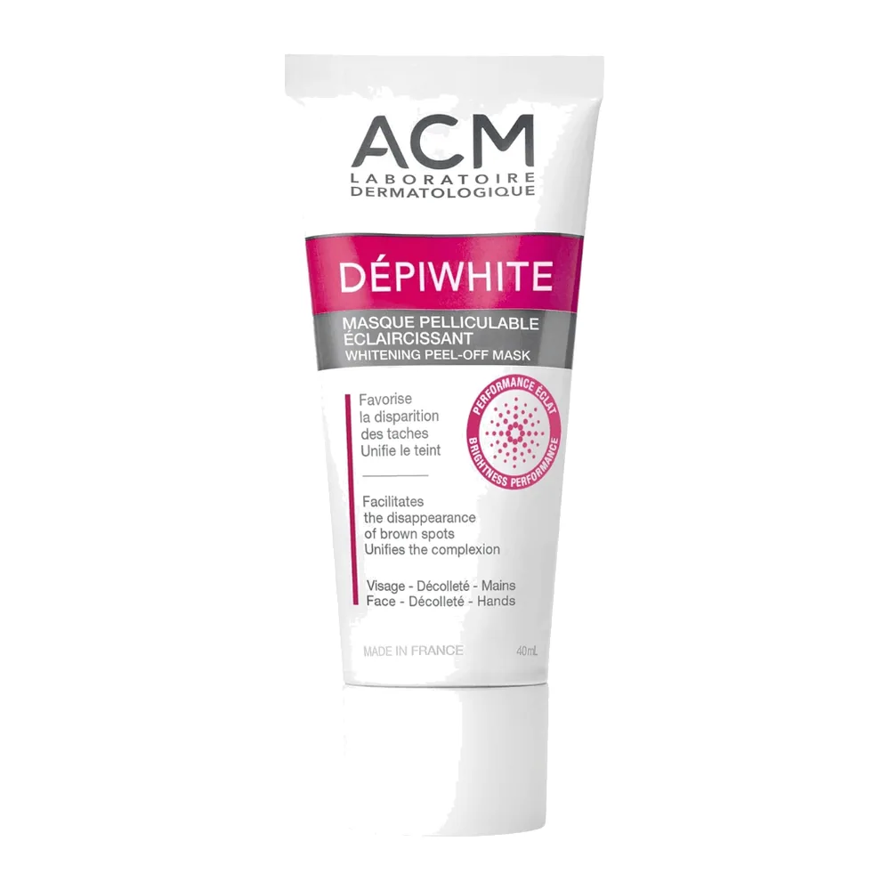 Acm Depiwhite Masque Depiwhite Masque 40ml
