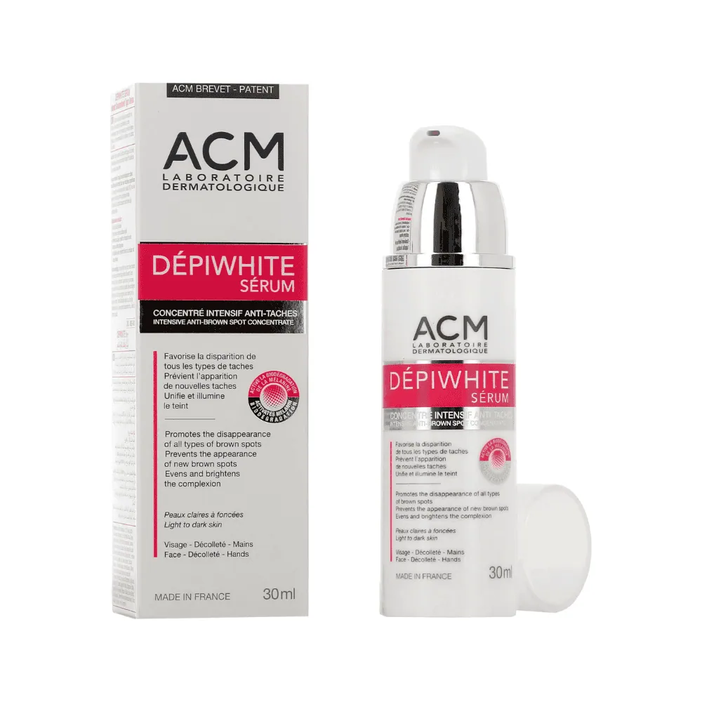 Acm Dépiwhite Sérum Intesif Anti Taches 30ml