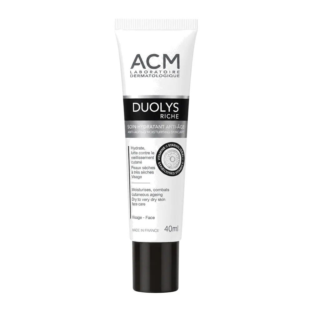 Acm Duolys Crème Riche F/40ml