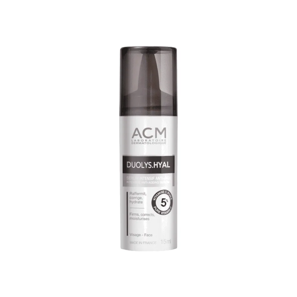 Acm Duolys Hyal Sérum Intensif Anti Age 15ml