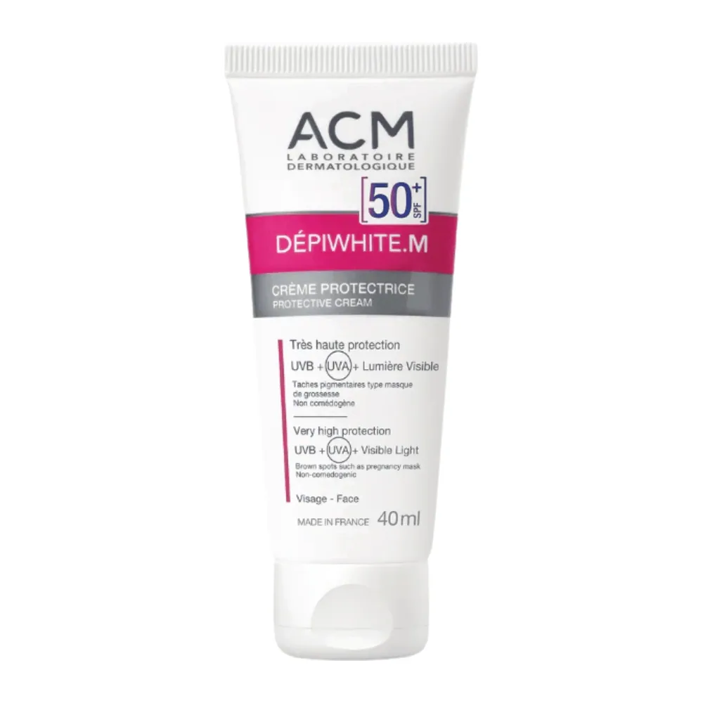 Acm Ecran Total Creme Protectrice