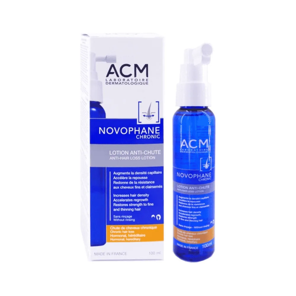 Acm Novophane Lotion Chronique 100ml