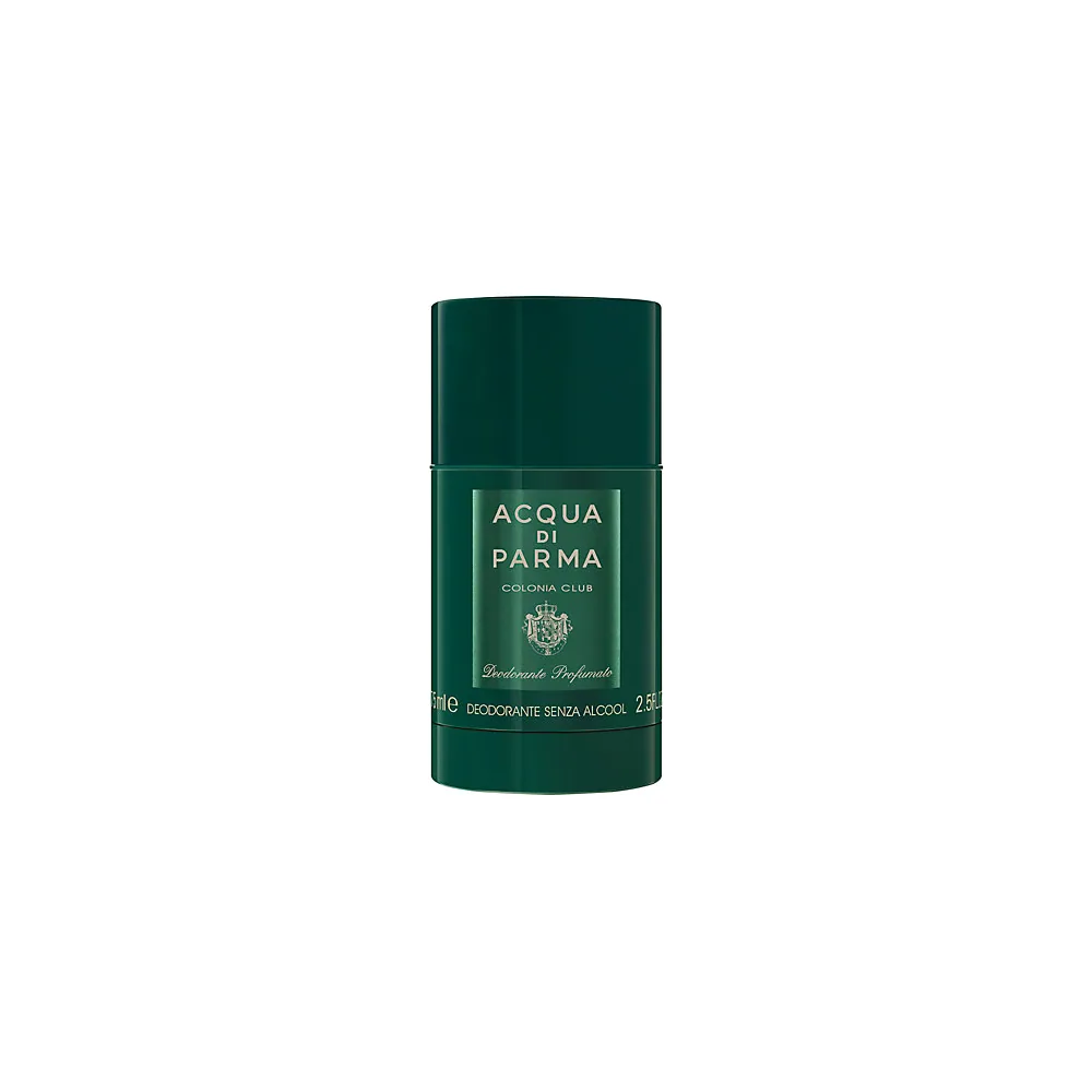Acqua di Parma Colonia Club Deodorant Stick Profumato, 75ml