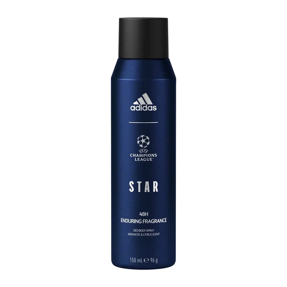 Adidas Deo Star 48h 150ml