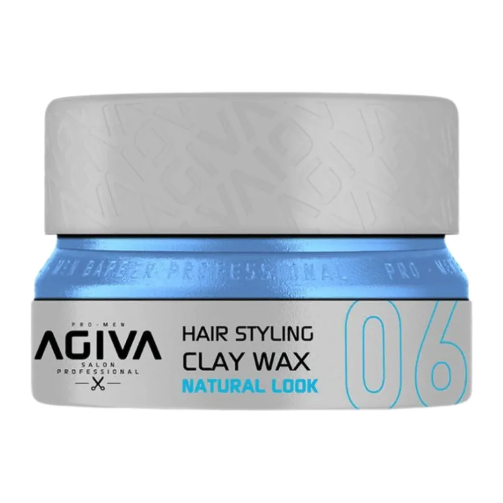 Agiva Clay Wax