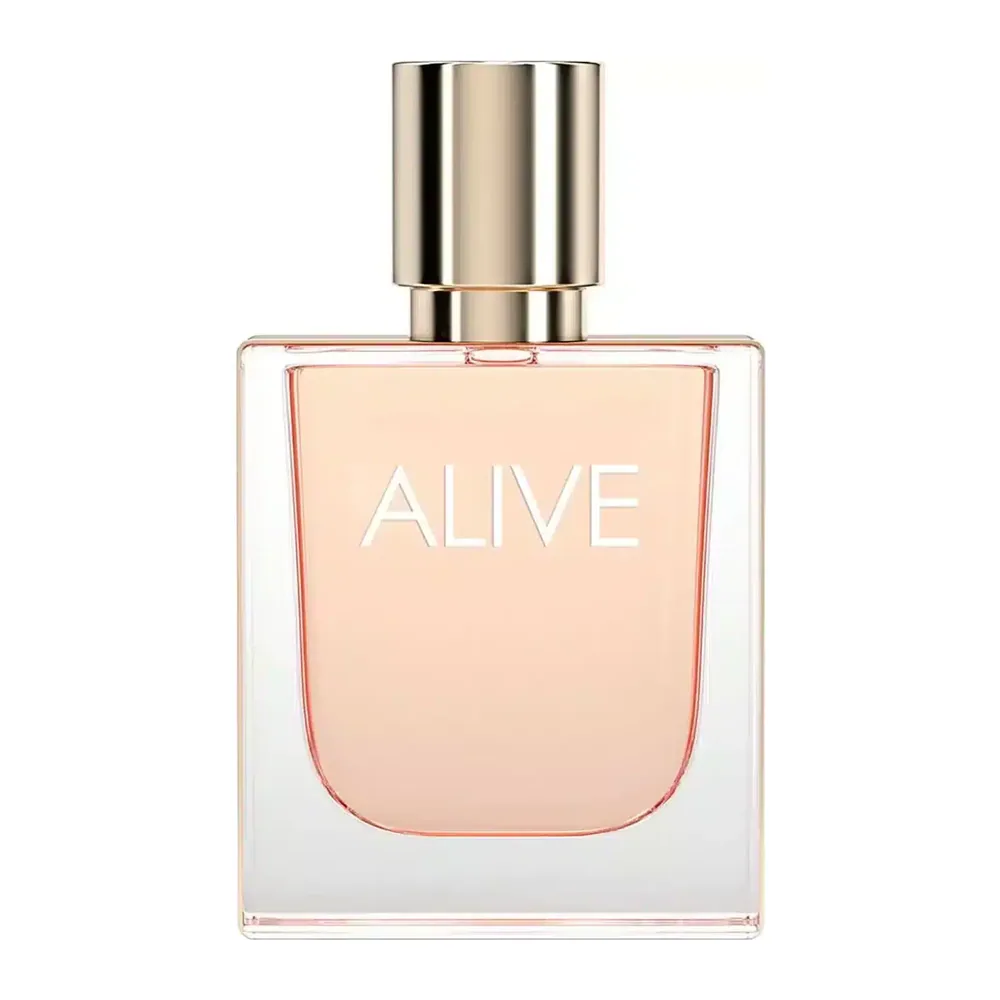 Alive Eau De Toilette 80 ml