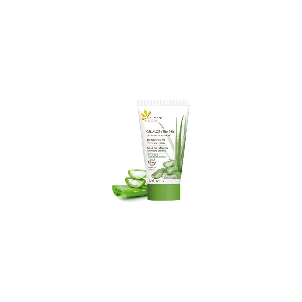 Aloeverse Gel Aloe Vera 50ml