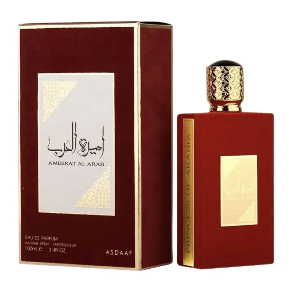 Ameerat Al Arab Parfum